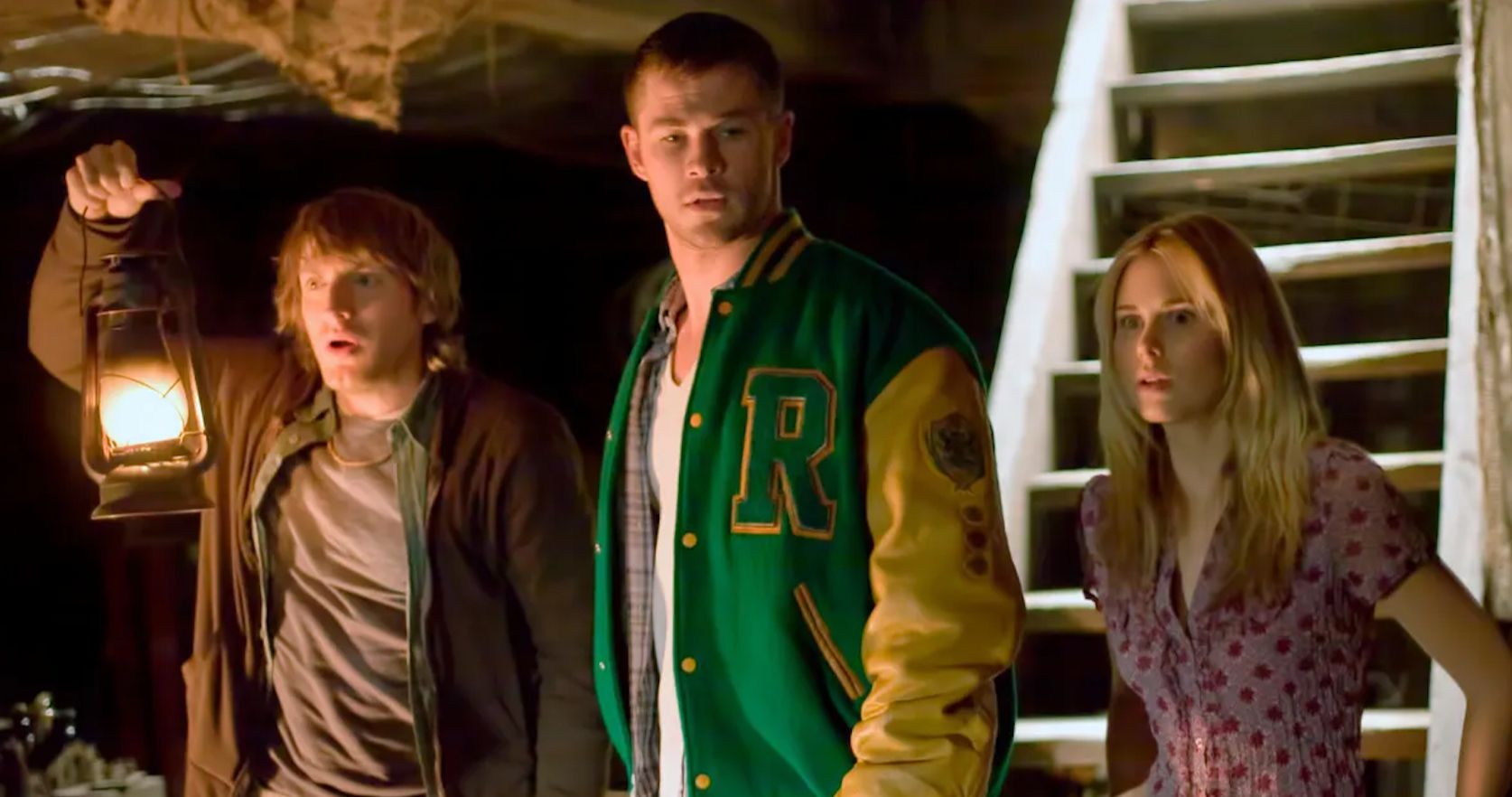 10 Scary Facts About The Cabin in the Woods That Most Horror Fans Don't Know