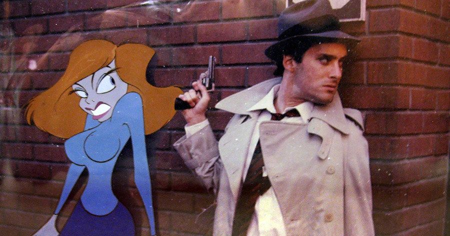 Who Framed Roger Rabbit? Test Footage Released 30 Years Later
