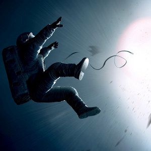 Second Gravity Trailer