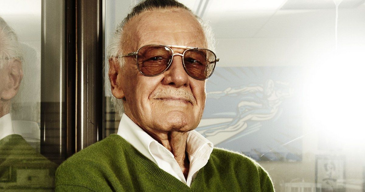 Stan Lee's Apollo Rising Will Merge with Greek God Project Eternal