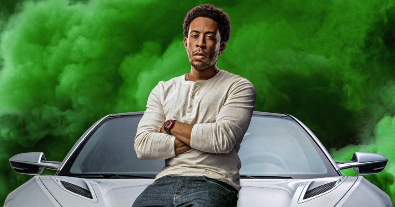 Ludacris Is Happy That Fast &amp; Furious Franchise Has an Endgame