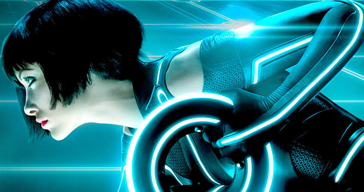 Tron 3 Gets Titled Tron: Ascension