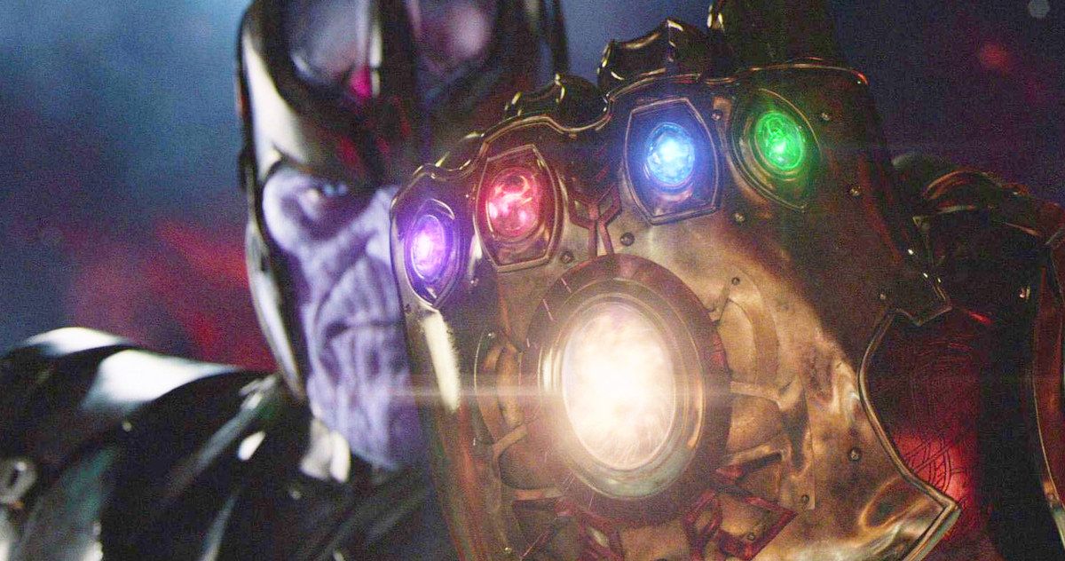 James Gunn Confirms If Infinity Stones Appear in Guardians 2