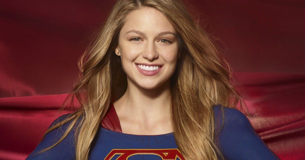 Supergirl Season 2 Flies to The CW