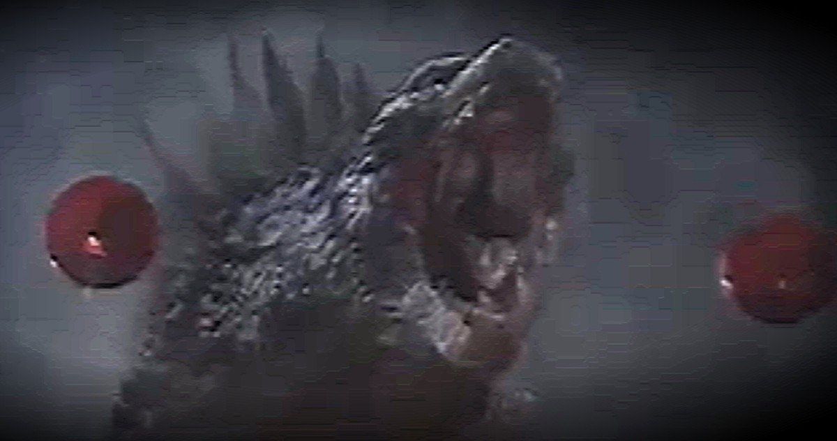 Godzilla: 2 New TV Spots Reveal More of the Monster