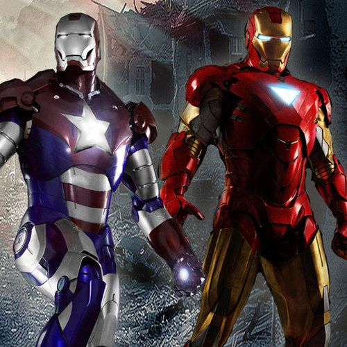 Iron Man 3 Advancing the Tech Featurette
