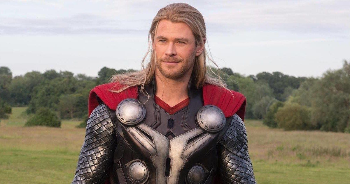 Thor: Ragnarok Funnier Than Thor: The Dark World?