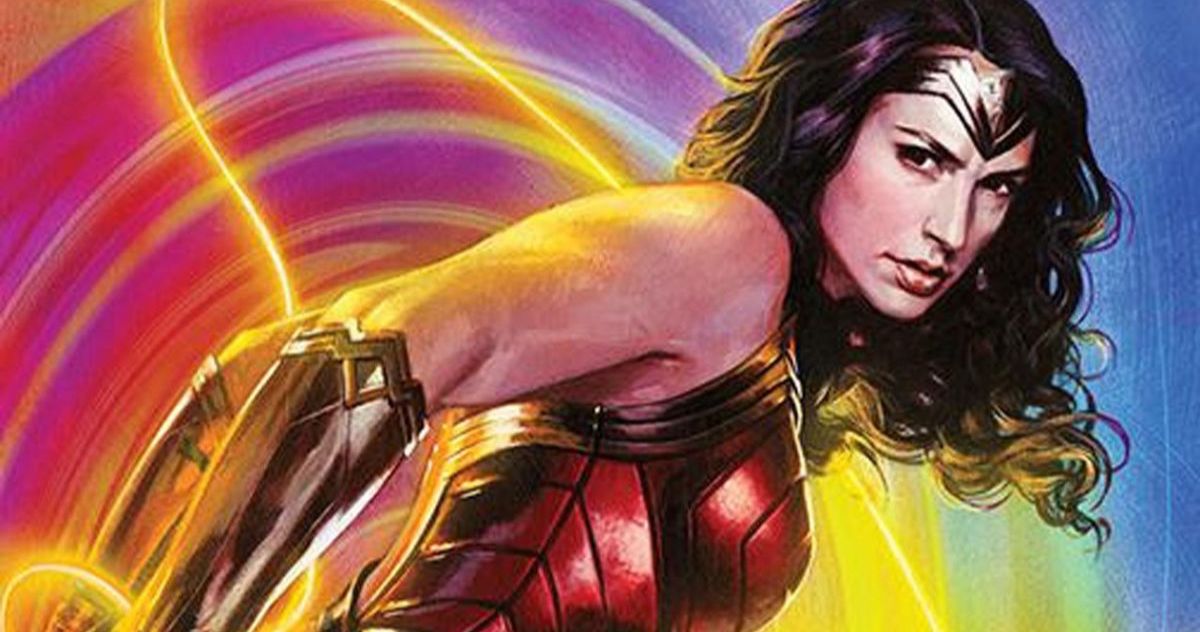 Is Wonder Woman 1984 Going to HBO Max Immediately After Movie Theaters?