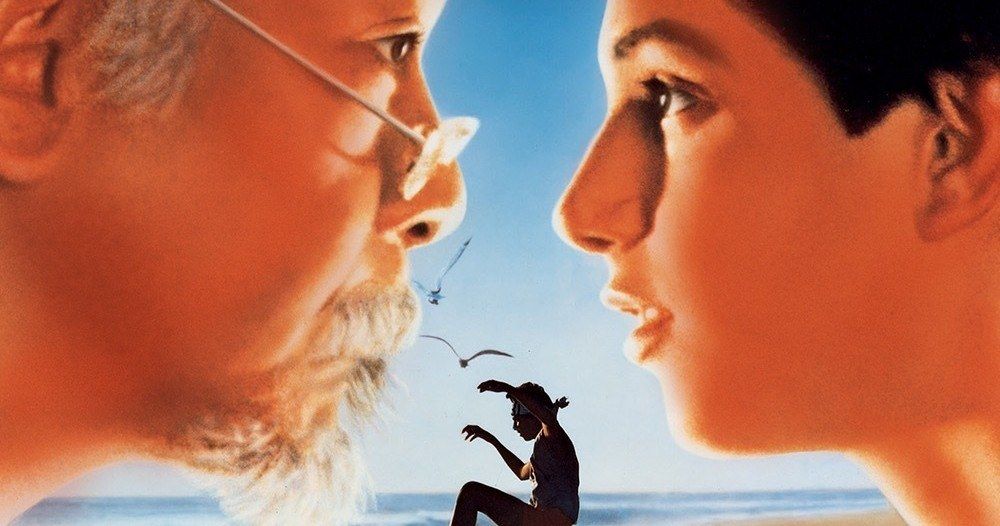 Original Karate Kid Is Returning to Theaters for 35th Anniversary