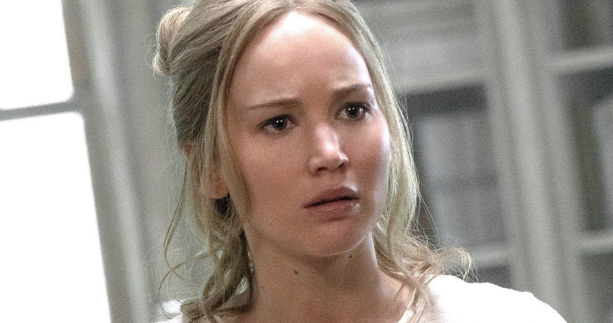 Jennifer Lawrence Admits She Dropped Out of School and Doesn't Have a Diploma