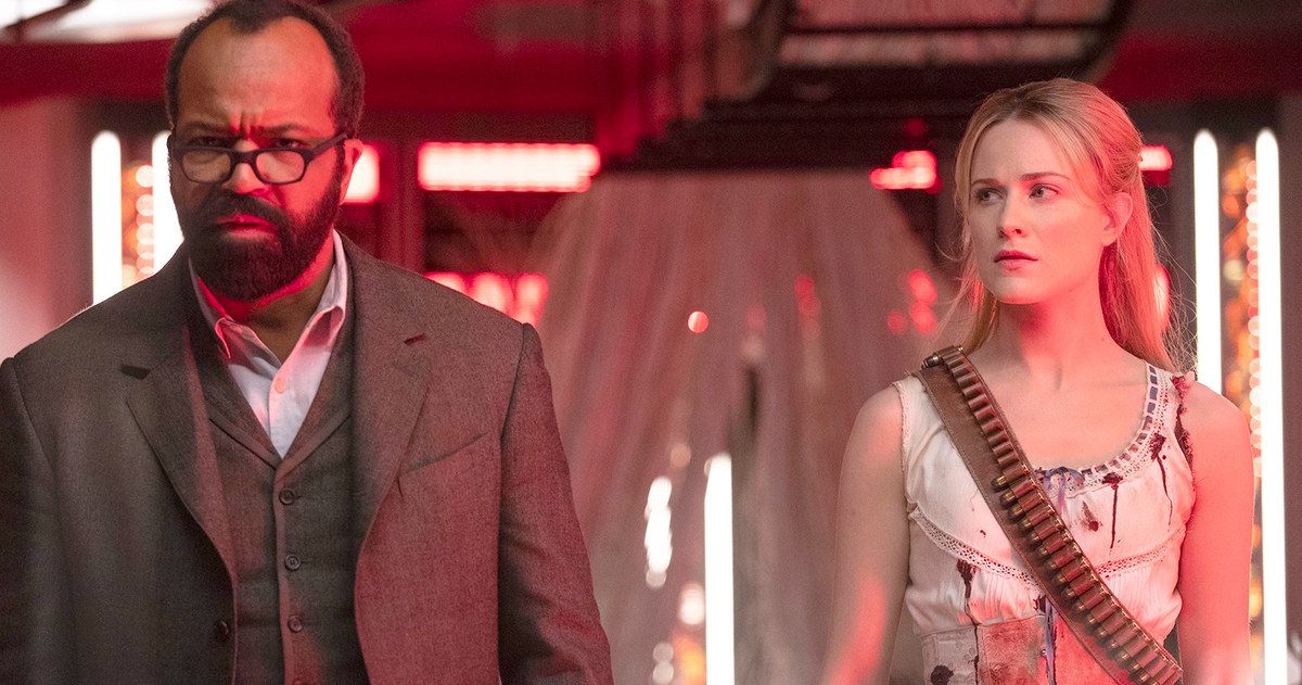 Westworld Season 2 Finale Review: Is This Now?