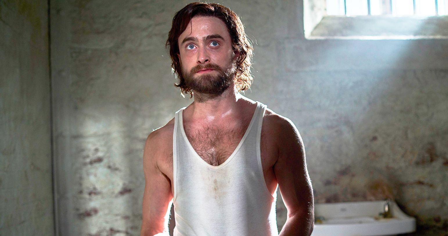 Daniel Radcliffe Talks Escape from Pretoria and His Post-Harry Potter Career [Exclusive]