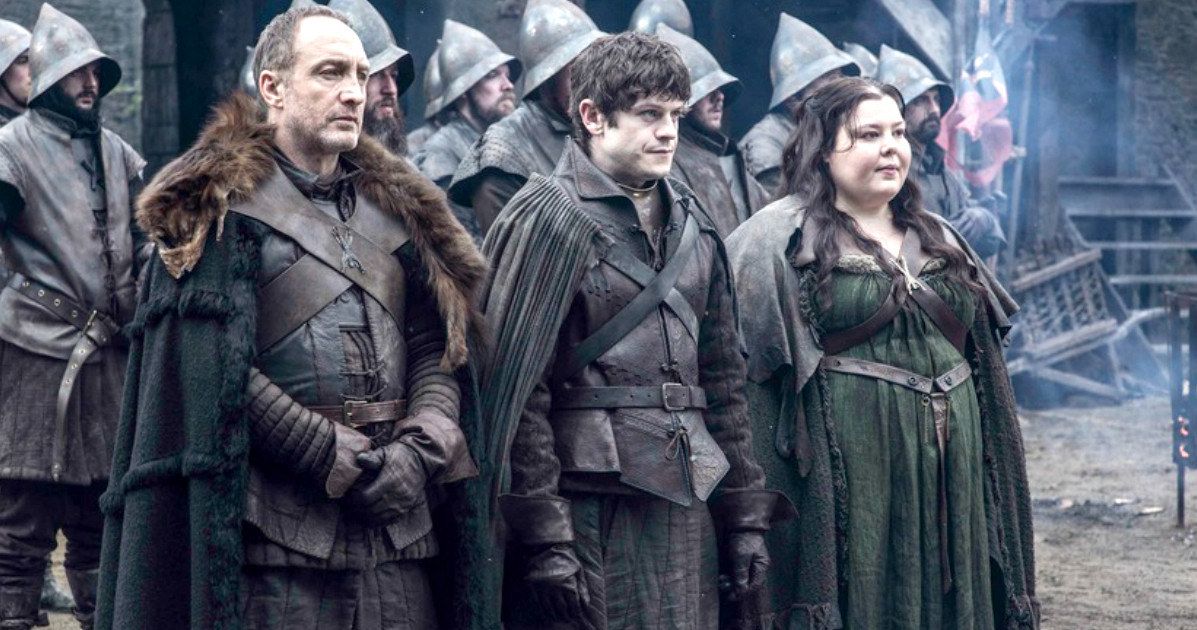 Game of Thrones Season 5 Deaths Will Shock Book Fans