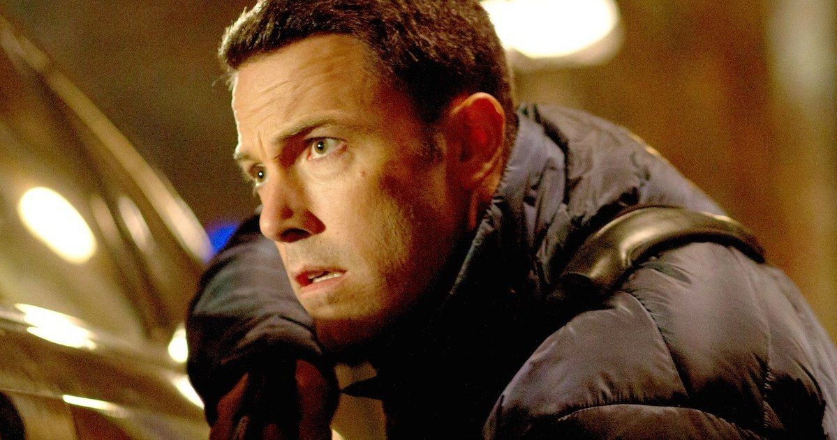 The Accountant Review: Ben Affleck's Numbers Don't Add Up