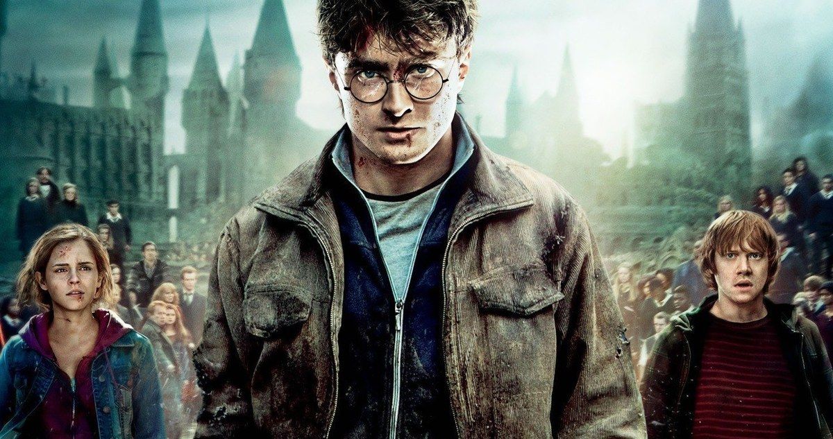 Daniel Radcliffe Talks Teenage Struggles with Alcohol During Harry Potter Years
