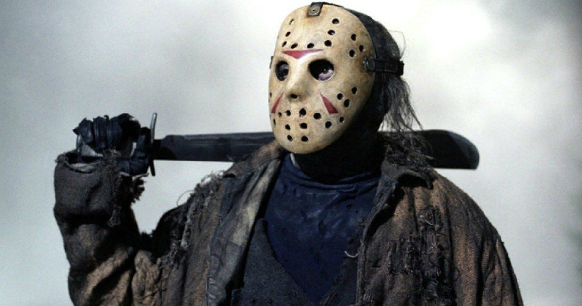 Jason Voorhees Is the Focus of New Friday the 13th TV Series