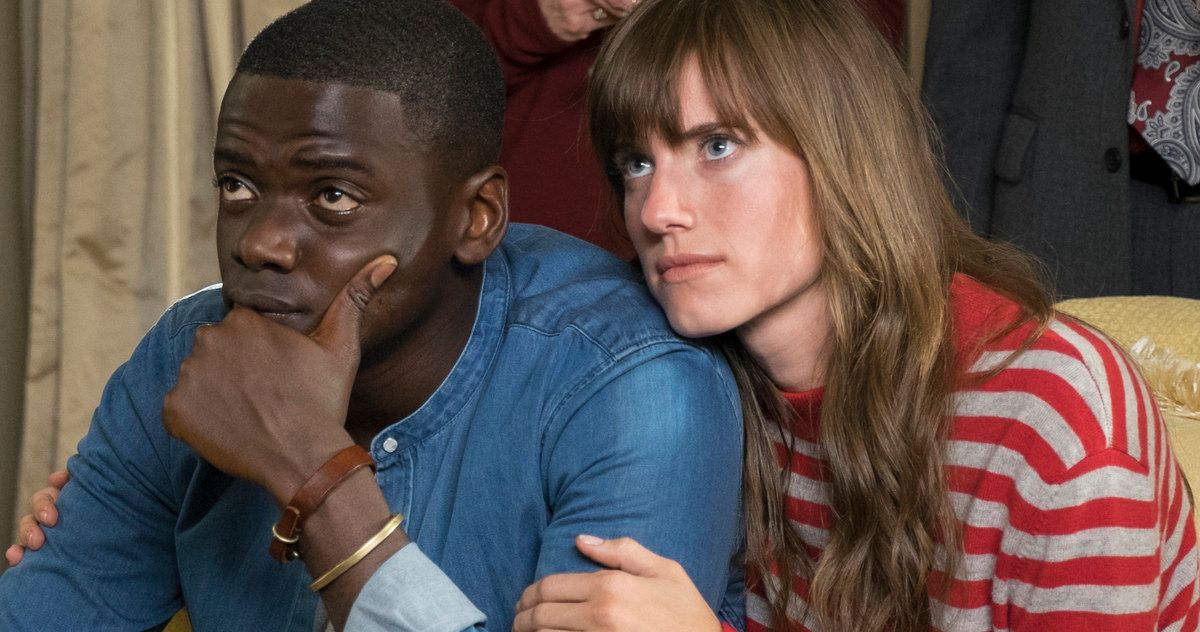 Get Out Becomes a Rom-Com in MTV Movie Awards Mashup Video