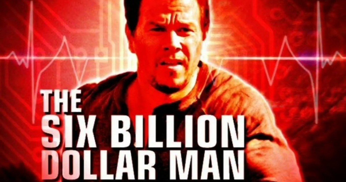 Six Billion Dollar Man Gets Wiped Off Warner Bros.' Release Slate