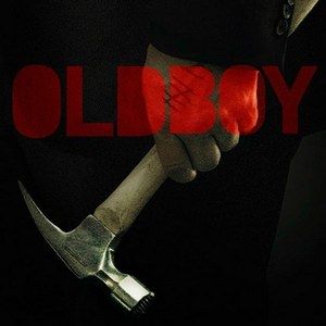 Three More Oldboy Posters