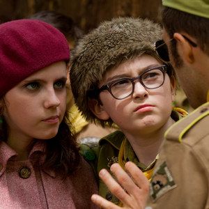 Moonrise Kingdom 'Come and Get Me' Clip [Exclusive]