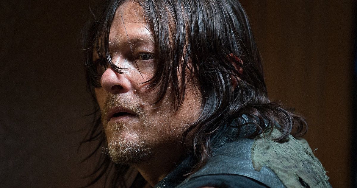 Walking Dead Season 6 Finale Preview: Get Ready for Lucille
