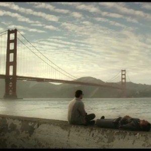 Big Sur Trailer with Josh Lucas and Kate Bosworth