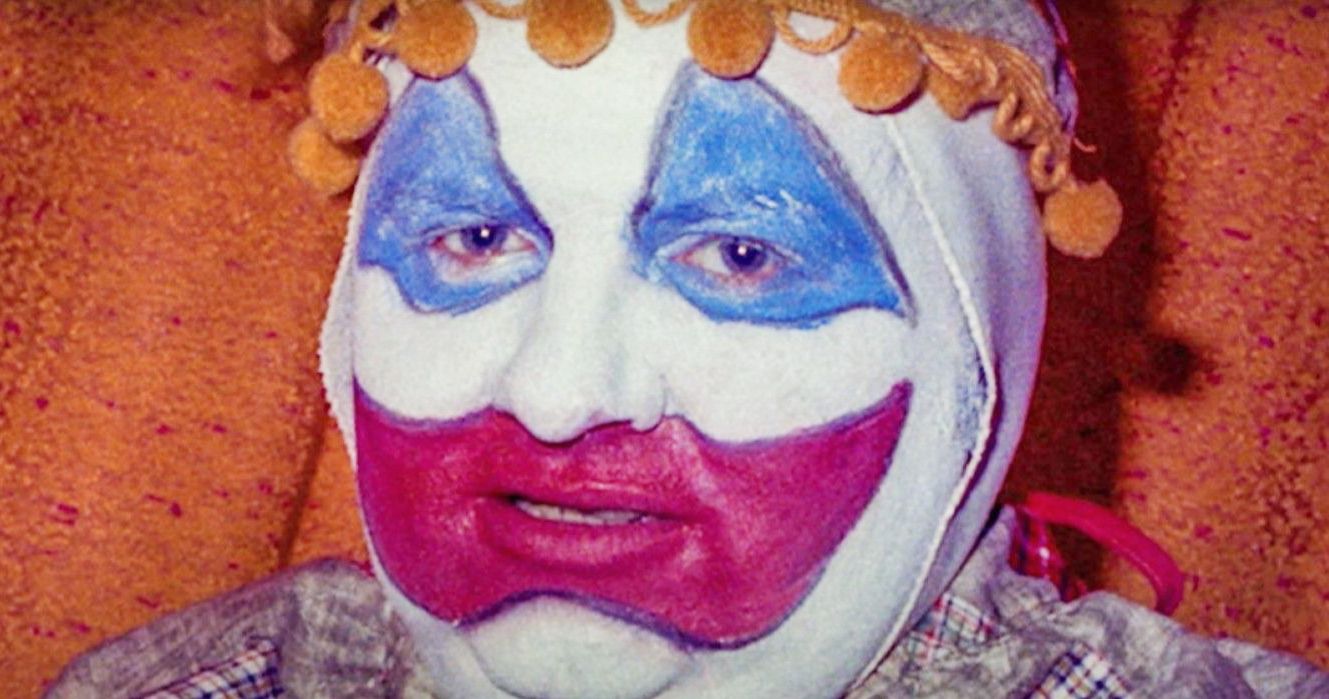 John Wayne Gacy: Devil in Disguise Trailer Brings the Infamous Killer to Peacock This March