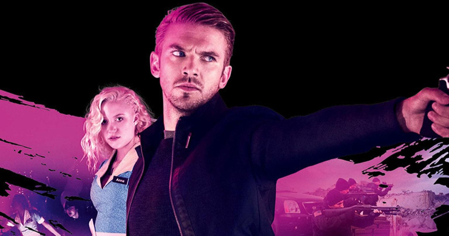 The Guest 2 May Become a Limited Event Series