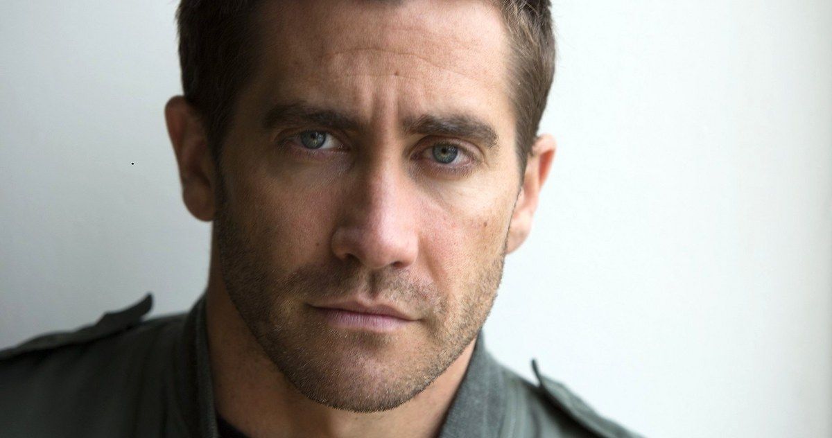 Nocturnal Animals Starring Jake Gyllenhaal Lands at Focus Features