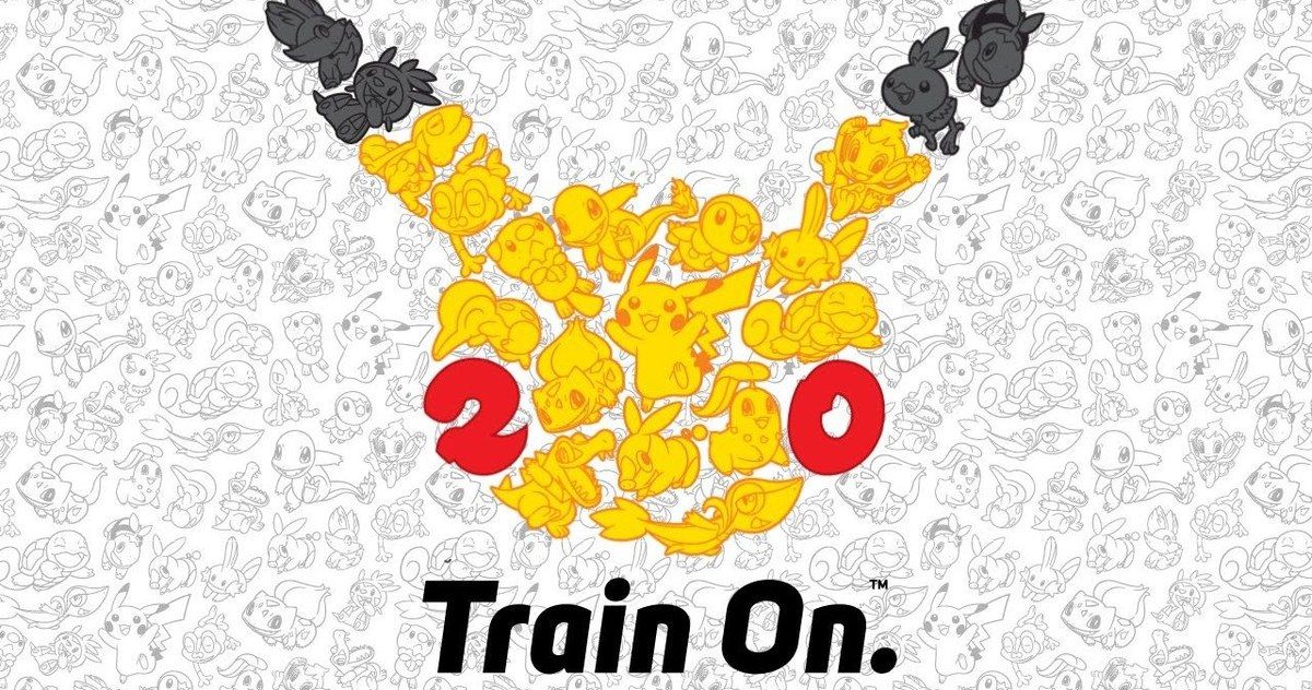 Pokemon Super Bowl Commercial Celebrates 20th Anniversary
