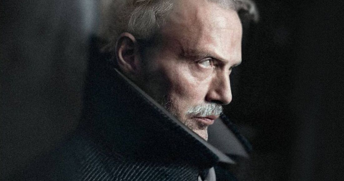 Mads Mikkelsen Reveals Why He Really Took Over Johnny Depp's Fantastic Beasts Role