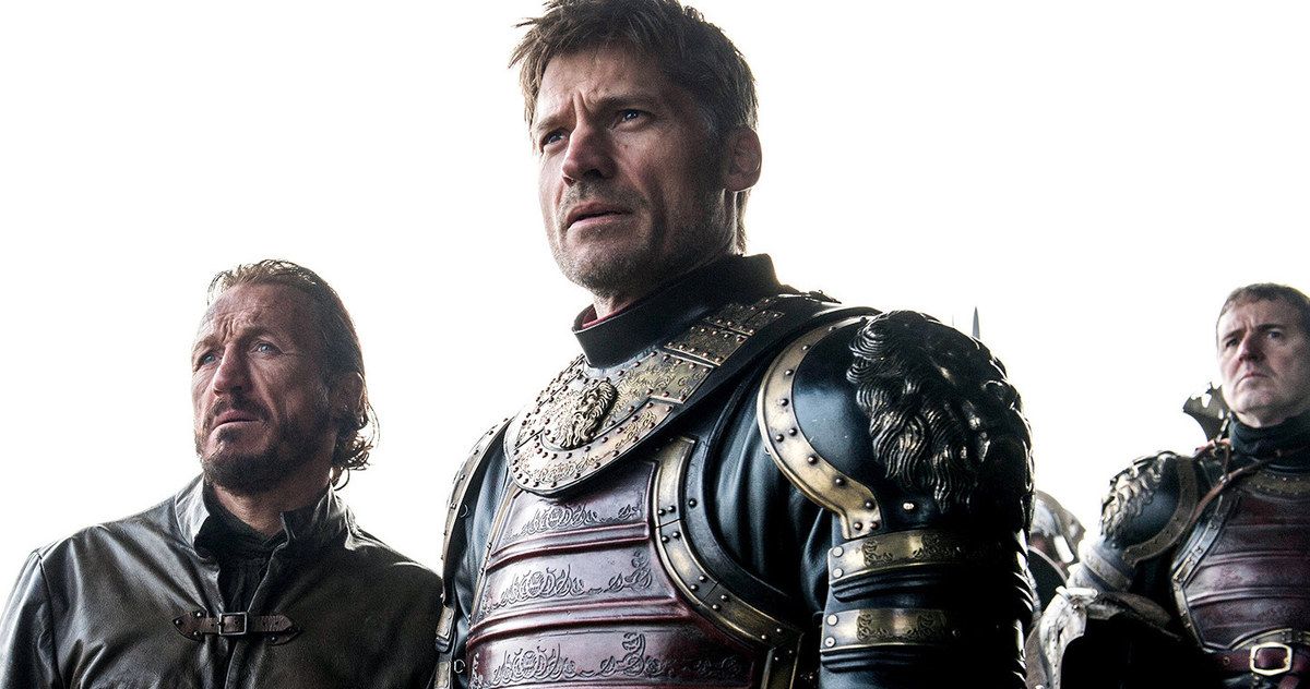 Longtime Game of Thrones Writer Developing 5th Prequel Series