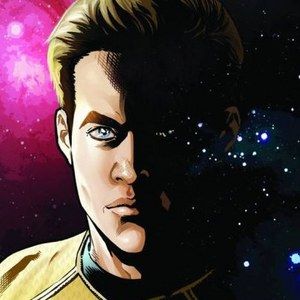 Star Trek Into Darkness Gets Star Trek Countdown to Darkness Prequel Comic
