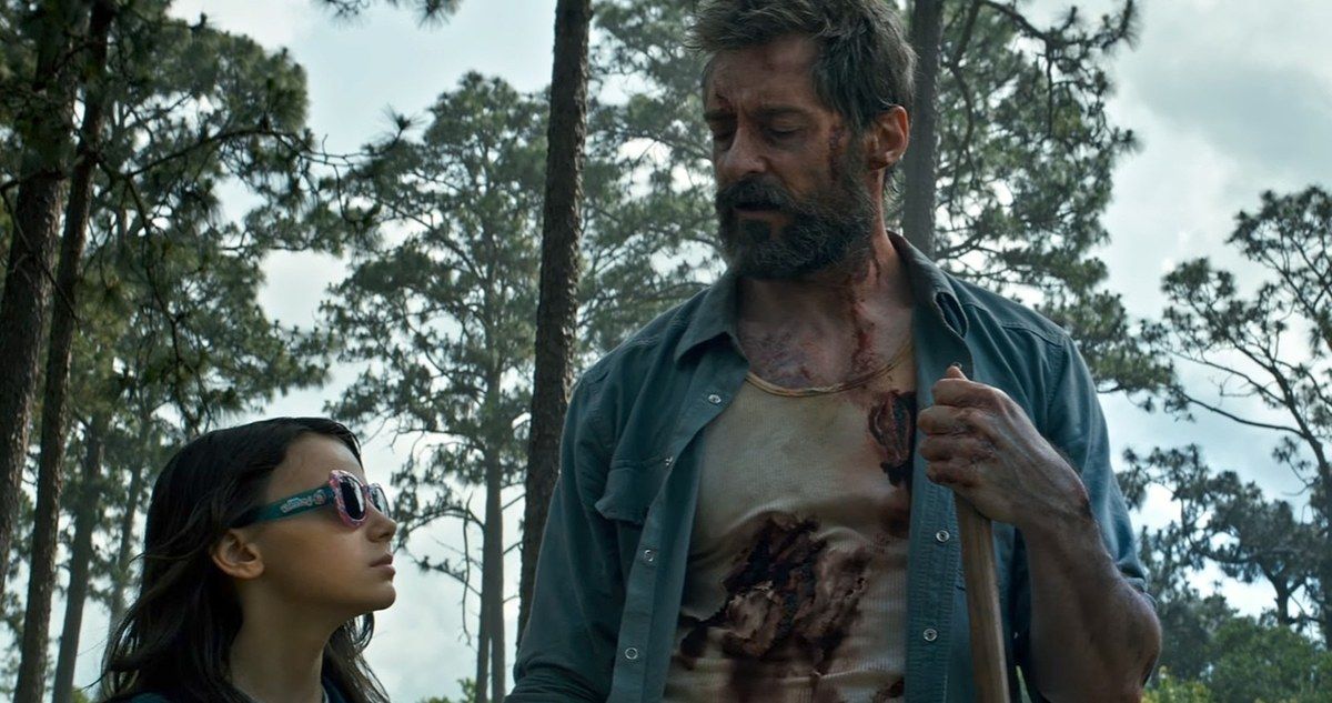 Hugh Jackman Teases Final Wolverine 3 Trailer with New Photos