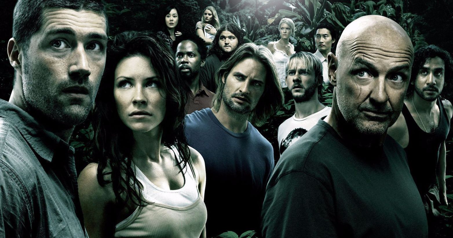 Lost Star Jorge Garcia Is Open to Reboot or Prequel Series