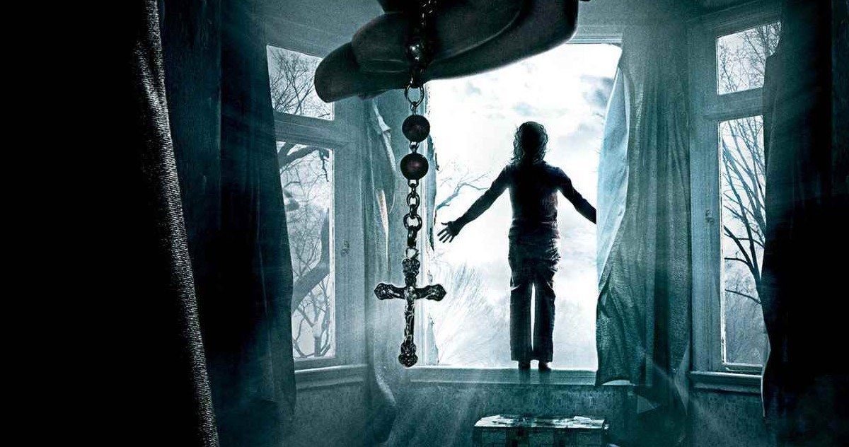 New Conjuring Universe Movie Gets 2019 Release Date