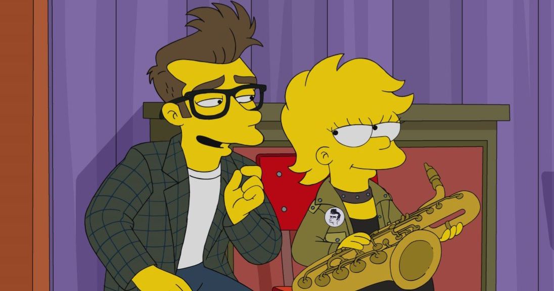 Morrissey's Manager Fires Off Anti-Simpsons Rant Over Benedict Cumberbatch's Parody Character