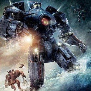 BOX OFFICE PREDICTIONS: Will Grown Ups 2 Smash Pacific Rim This Weekend?