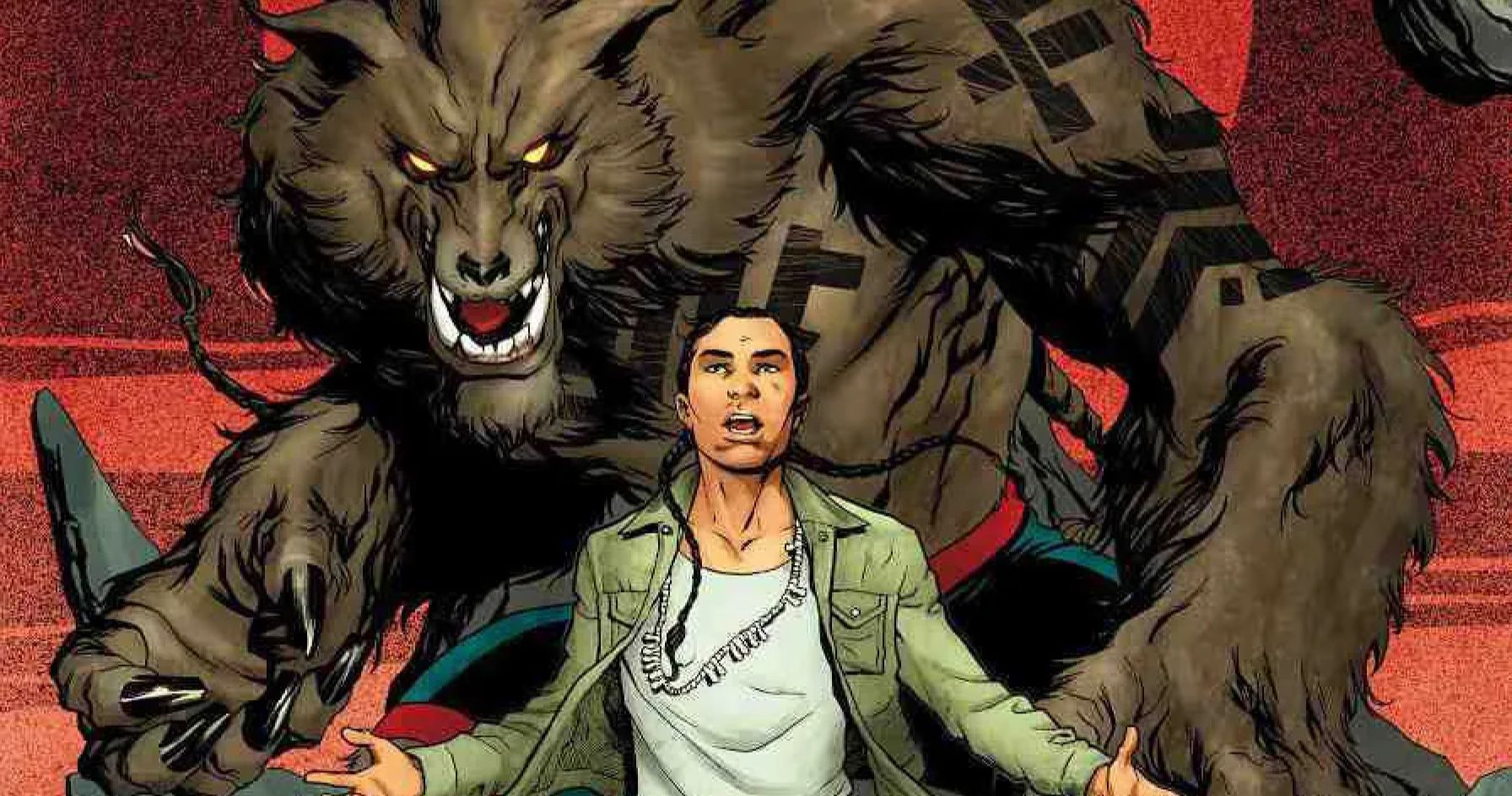 Werewolf by Night  Release date, cast and news for Marvel special