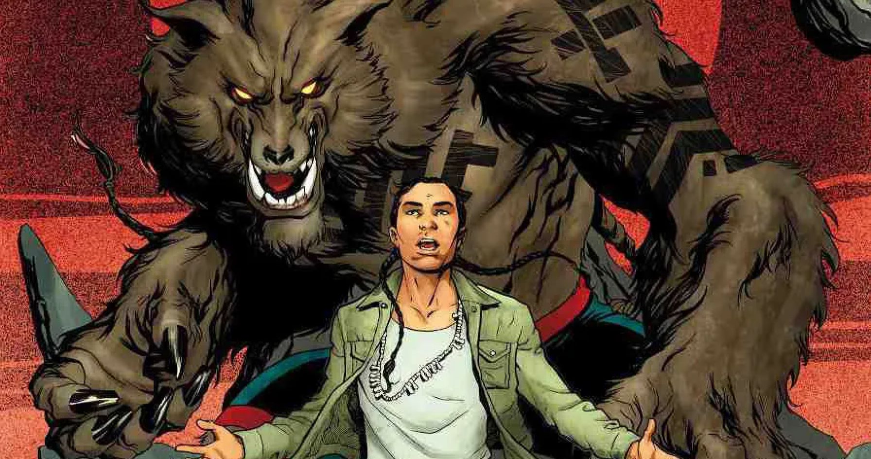 Werewolf By Night' Was Just the Beginning of Marvel Studios' Foray