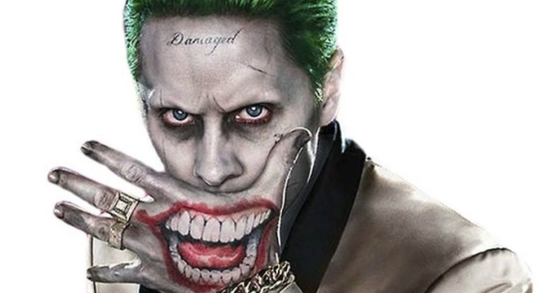 Jared Leto Finds It Hard to Say No to Returning as Joker in a Future DC Project