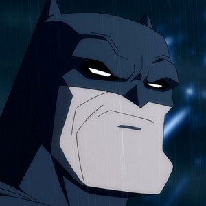 Batman: The Dark Knight Returns, Part 2 'I Am The Law' Clip