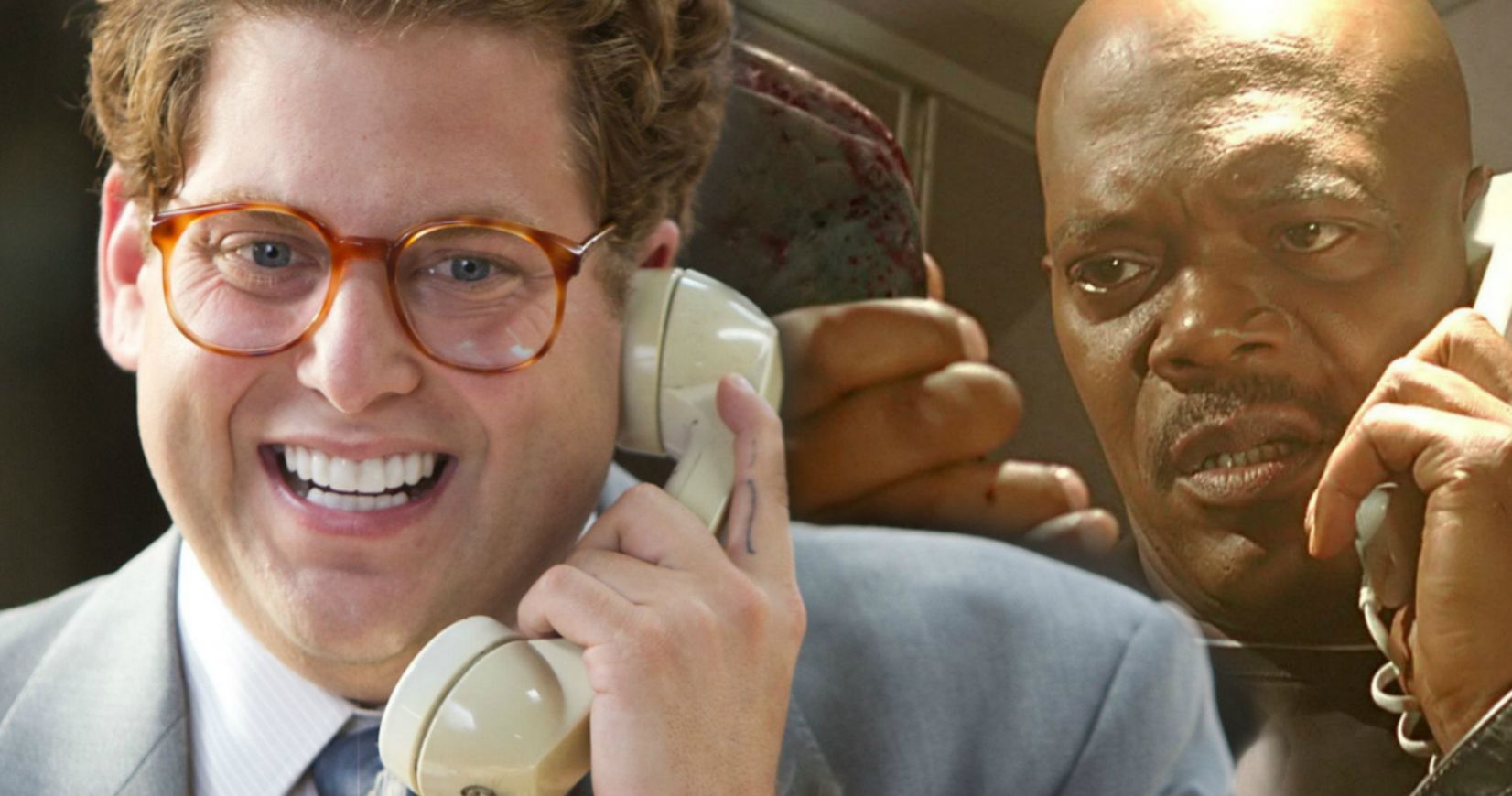 Jonah Hill Beats Samuel L. Jackson as the Most Foul-Mouthed Movie Actor in Hollywood