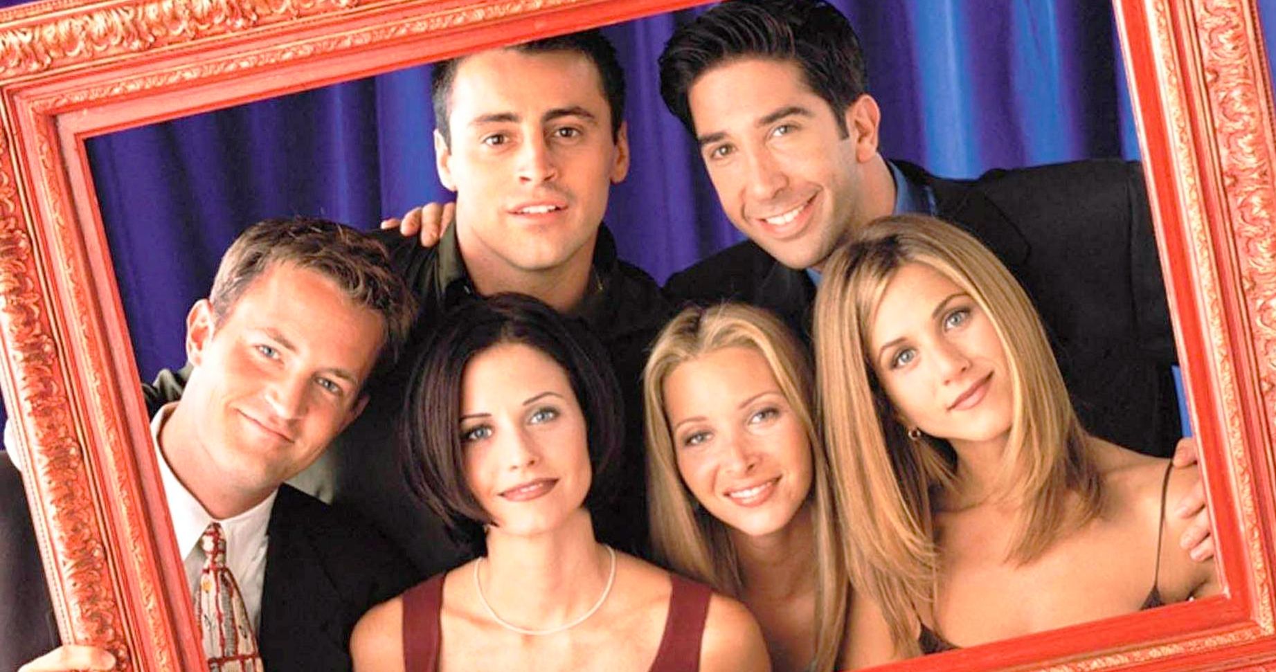 Iconic Friends Props and Costumes to Be Auctioned Off in 25th Anniversary Celebration