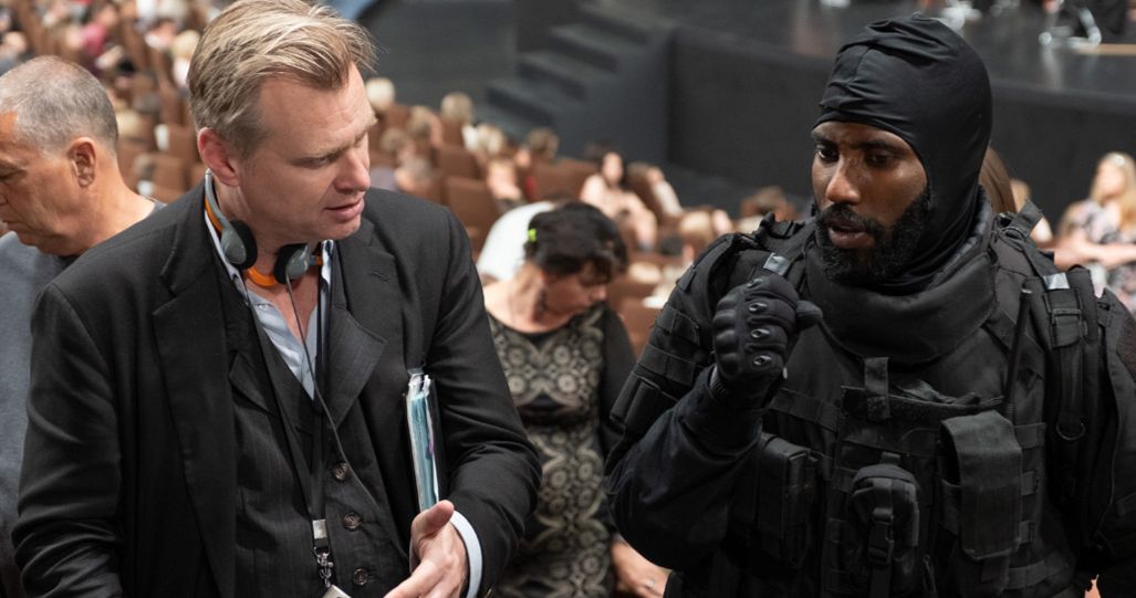 Christopher Nolan to Part Ways with Warner Bros. After Tenet Issues and HBO Max Deal?