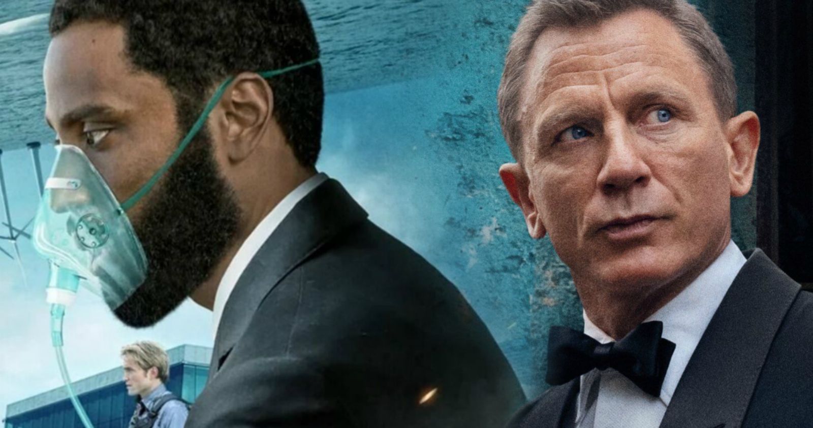 Why Making Tenet Had Christopher Nolan Refusing to Watch James Bond Movies