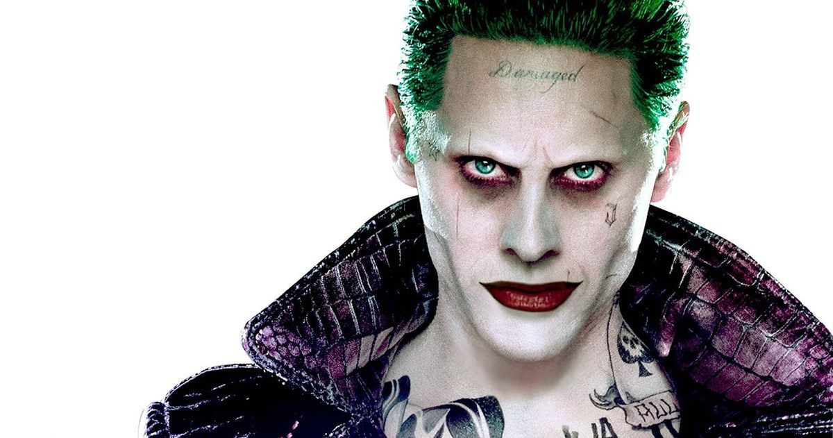 Zack Snyder Promises Unparalleled Joker in Suicide Squad