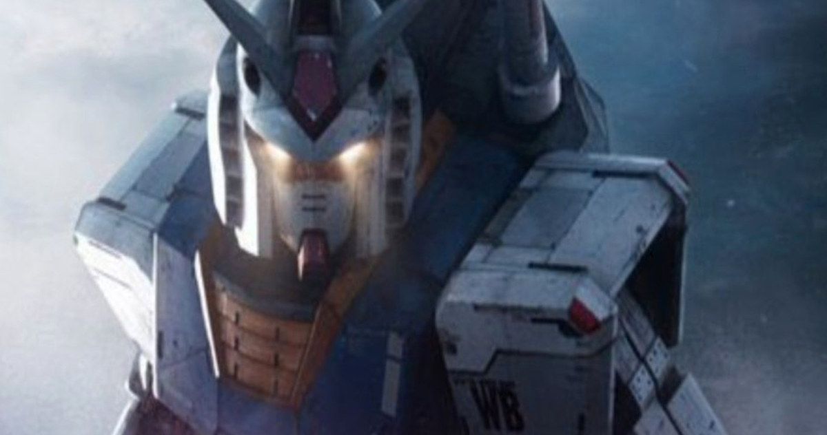 Gundam Movie Gets Y: The Last Man Creator Brian K. Vaughan to Write Script