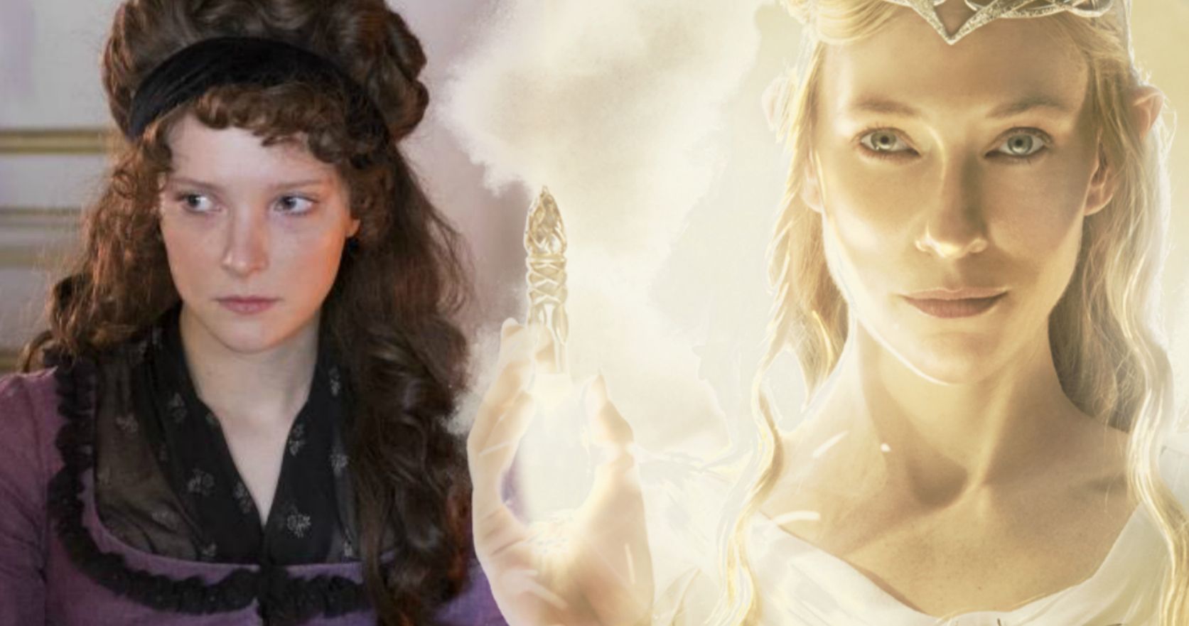 Lord of the Rings TV Show Finds Its Young Galadriel