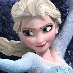 Frozen Viral Video 'Snowball Fight'